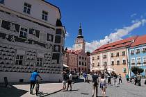 Mikulov.