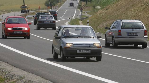 Na malém dvorku platí dlouhý bič, tvrdí šéf dopravky - Strakonický deník