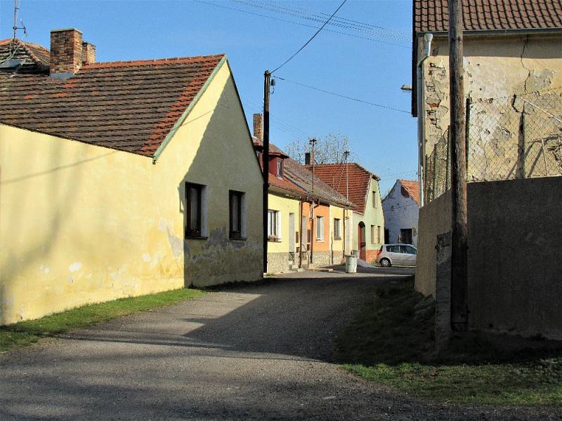 Výlet do okolí Strakonic. Dražejov, Virt a Střela