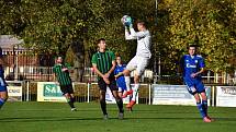 FC Rokycany - SK Otava Katovice 1:1