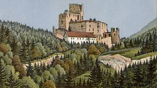 KVÍZ: Znáte hrady na jihu Čech? Jsou slavné, krásné a tajemné