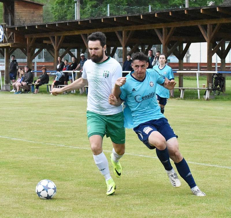 Fotbalová příprava: Katovice - Jankov 0:0.