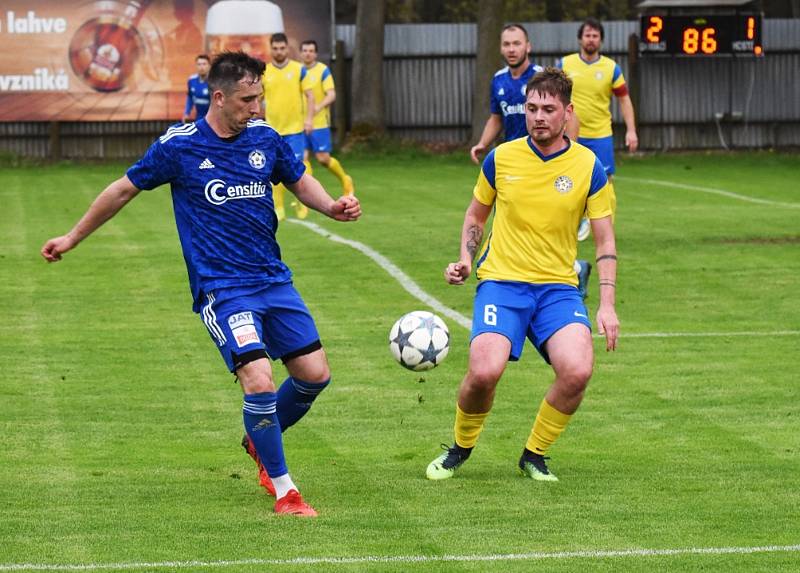 Katovice přivítají v derby Jindřichův Hradec. K vidění však bude i plno dalších zajímavých duelů.