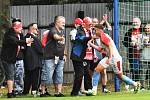 Katovičtí fotbalisté si v přípravě zopakují loňský duel se Slavií Praha U19.