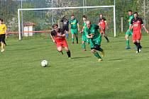 Komise OFS projednávaly fotbalové soutěže na Strakoncku. Ilustrační foto.