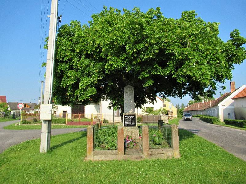 Přeborovice.