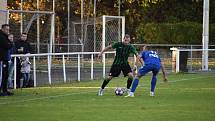 FC Rokycany - SK Otava Katovice 1:1