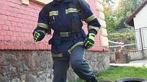 Volyňský Fireman 2016