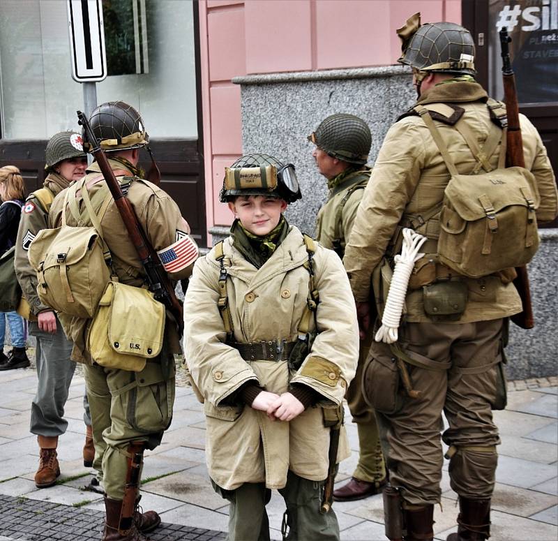 Klub třetí armády Plzeň ve Strakonicích.