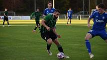 FC Rokycany - SK Otava Katovice 1:1