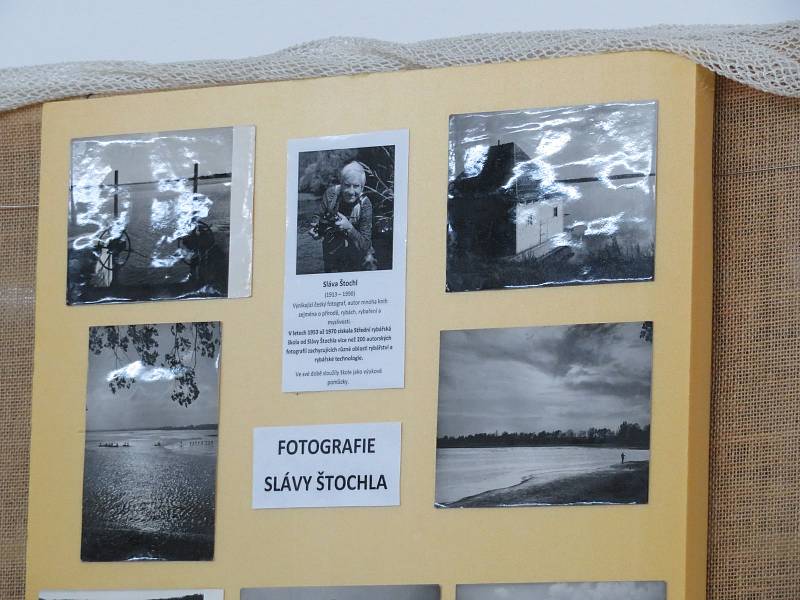 V sobotu 4. září uspořádala Střední rybářská škola ve Vodňanech oslavy 100. výročí od založení. K jubileu vydala fotografickou publikaci. Po celý den bylo možné navštívit učebny, laboratoře, akvária i muzeum. Nechyběl bohatý doprovodný program.