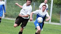 III. třída Strakonicka: Cehnice B - Čestice 0:4 (0:1). Foto: Jan Škrle