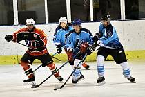 Po nucené přestávce se znovu rozjíždí okresní hokejové soutěže na Strakonicku.