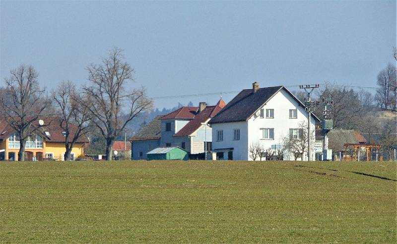 Procházka pro Strakonicích.