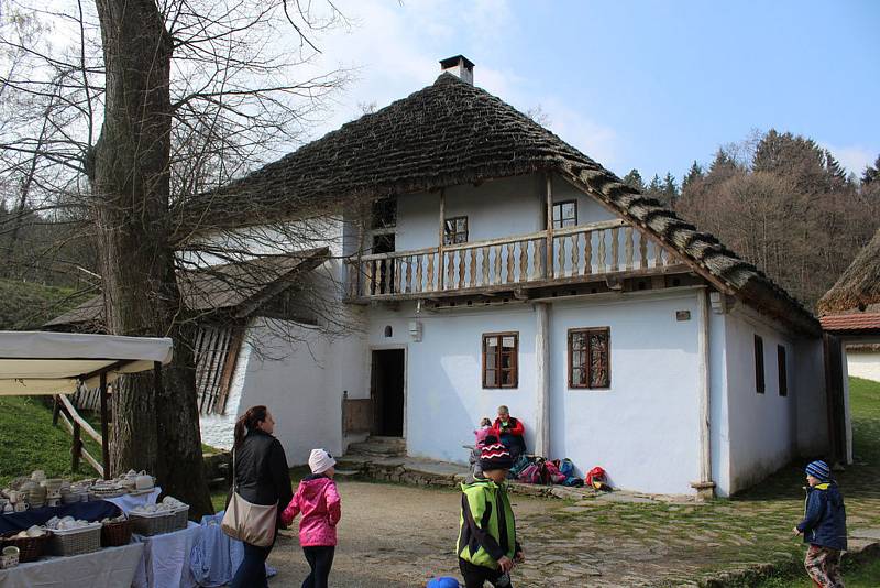 Hoslovický mlýn chystá den keramiky a na říjen připravuje i posvícení.