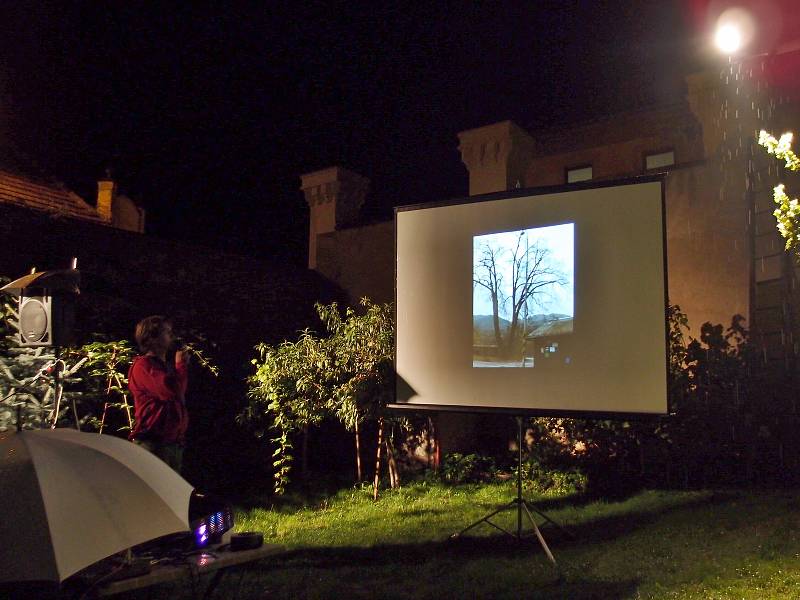 Pecha Kucha Night ve Vodňanech byla o všemožných cestách ke kořenům.