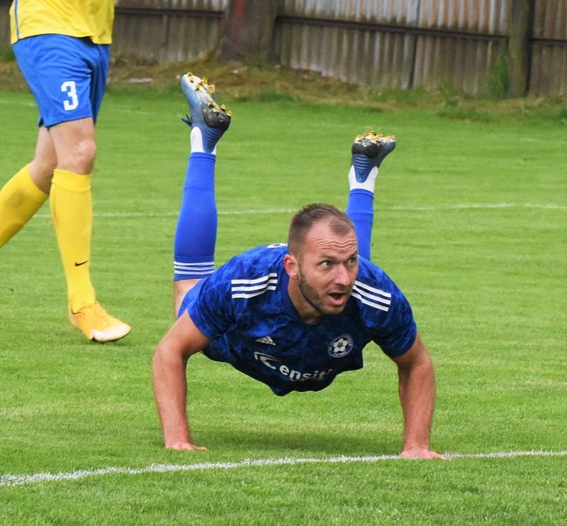 Katovice přivítají v derby Jindřichův Hradec. K vidění však bude i plno dalších zajímavých duelů.