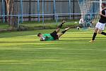 Vodňany - Lokomotiva ČB 3:1.