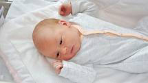 Rozálie Hořejšová ze Zálesí. Rozárka se narodila 7. června 2019 v 8 hodin a 11 minut a její porodní váha byla 3450 gramů. Holčička byla prvorozená.