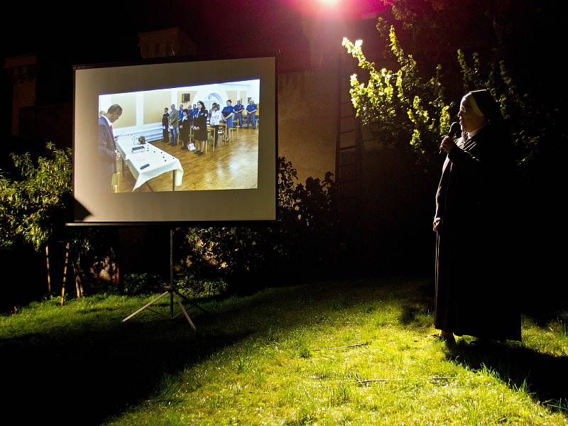 Pecha Kucha Night ve Vodňanech byla o všemožných cestách ke kořenům.