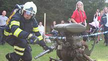 Volyňský Fireman 2016