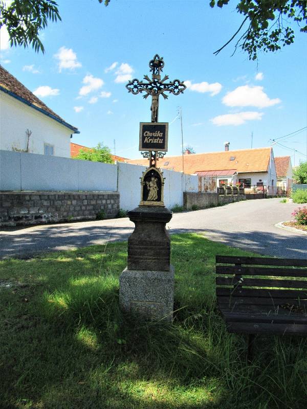 První písemné známky o obci Frymburk - Želenov jsou z roku 1318.