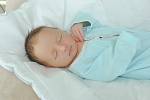 Matěj Samec z Blatné. Matýsek se narodil 10. října 2019 v 8 hodin a 16 minut a jeho porodní váha byla 3 400 gramů. Chlapeček je prvorozený.