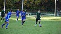 FC Rokycany - SK Otava Katovice 1:1