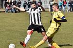 Katovice B - Dražejov 3:0 (2:0).