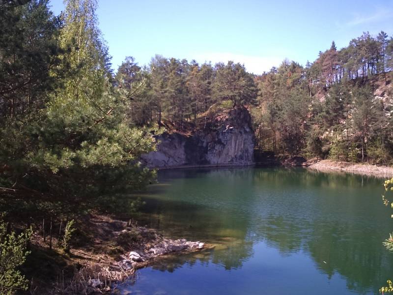 Výlet na Horažďovicko a Sušicko. 