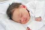 Barbora Čiefová z Nicova. Barborka se narodila 20. 4. 2019 v 11.05 hodin a při narození vážila 2790 g. Barunka je prvorozená.