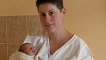 Anna Špatná, Bílsko, 26.6. 2016 v 8.55 hodin, 3120 g. Malá Anna je prvorozená.