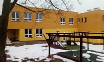 Mateřská škola Radomyšl