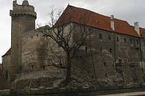 Strakonický hrad