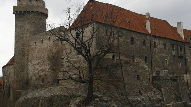 Strakonický hrad