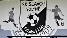 K derby fotbalového žákovského kraje přijel do Volyně Junior Strakonice. Slavili domácí.