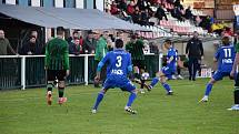 FC Rokycany - SK Otava Katovice 1:1