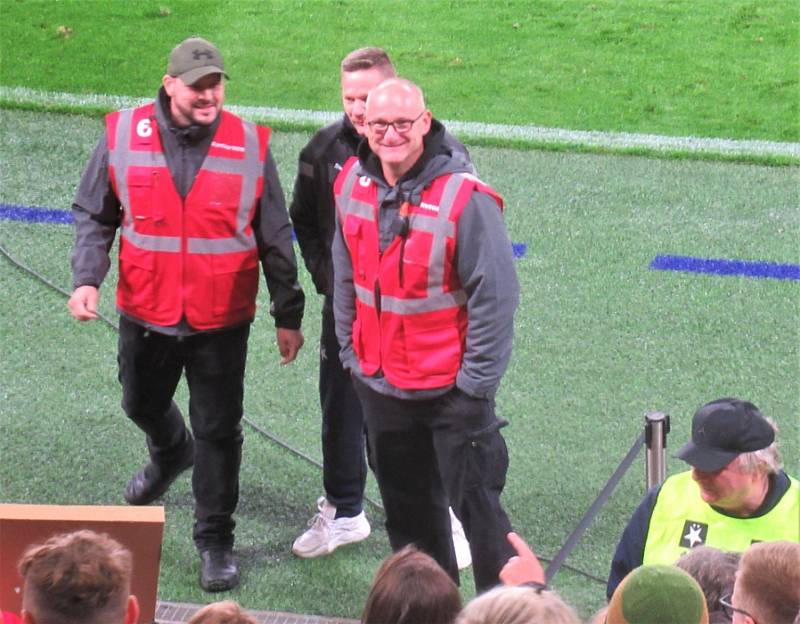 Strakoničtí Slávisté vyazili do Edenu na Liberec.