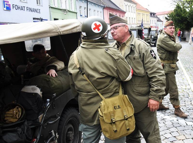 Klub třetí armády Plzeň ve Strakonicích.