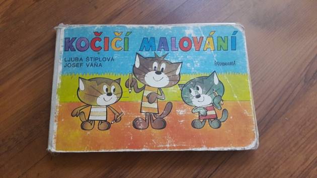 Retro hračky nás zahřejí u srdce.