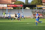 Vodňany - Lokomotiva ČB 3:1.