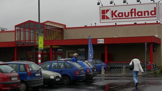 Kaufland.