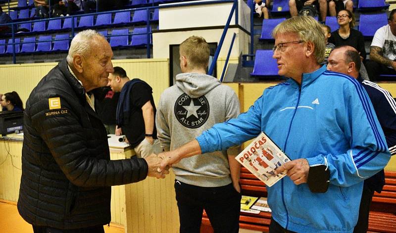 Renomia ŽBL: BK Strakonice - Slovanka 64:79.