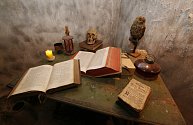 O středověkém lékařství se dozvíte na přednášce v knihovně