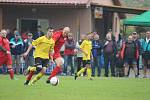 Volenice - Kladruby 1:3.