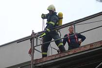 Toughest Firefighter Alive (Nejtvrdší hasič přežije).