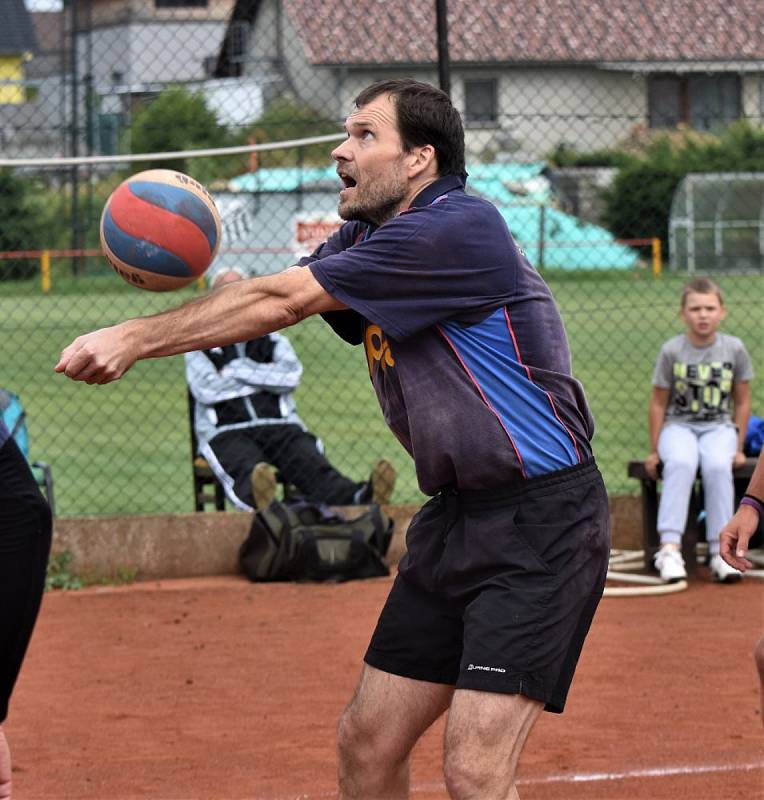 Volejbalisté Strakonic zakončili úspěšnou sezonu.