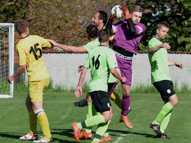 Sedlice schytala od Jankova debakl 0:5!