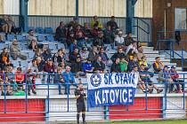 Katovičtí fotbalisté začali sezonu remízou 2:2 v Klatovech, nyní je čeká MOL Cup s Příbramí.