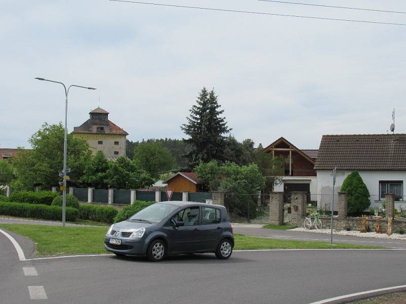 Přeborovice.